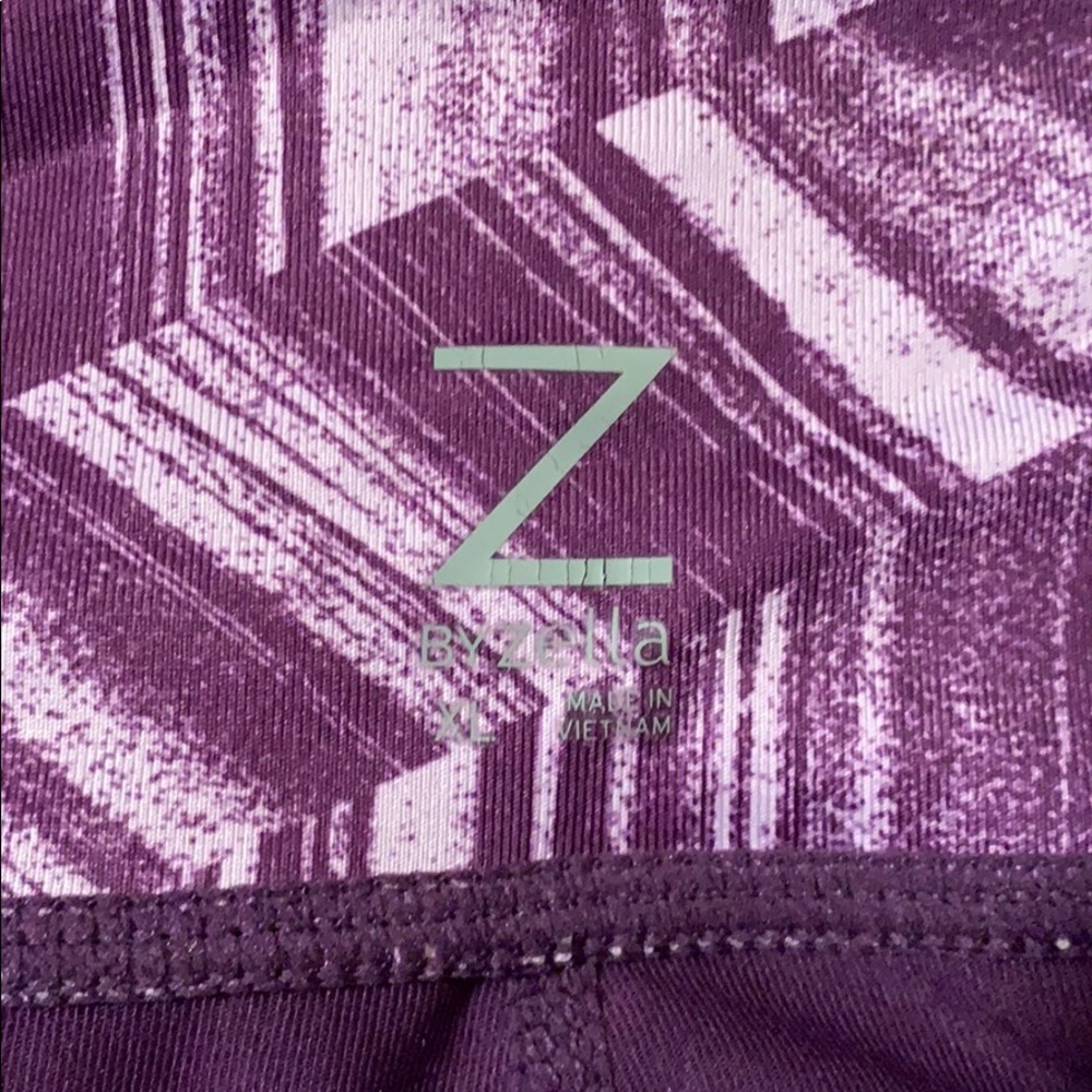 Exercise leggings - Picture 4 of 4